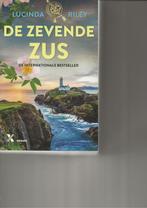 de zeven zussen nr 1-2-7 vaste prijs, Boeken, Romans, Verzenden, Zo goed als nieuw, Nederland