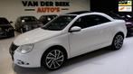 Volkswagen Eos 1.4 TSI 122PK Airco | Stoelverwarming, Auto's, Volkswagen, Te koop, Geïmporteerd, 122 pk, Benzine