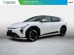 Kia EV4 Plus Advanced 81.4 kWh Direct leverbaar | Pano dak |, 81 kWh, Stof, 510 min, Overige modellen