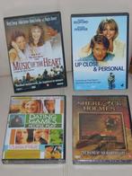 4X DVD KLASSIEKERS samen v €5,00 ophalen, verzenden kan ook, Ophalen, 1980 tot heden, Zo goed als nieuw, Overige genres