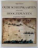 Oude scheepskaarten en hun makers (1983), Overige typen, Ophalen of Verzenden, Zo goed als nieuw, 1800 tot 2000