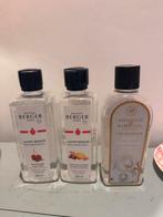 Maison berger lampenolie, Ophalen of Verzenden, Zo goed als nieuw, Overige materialen, Minder dan 25 cm