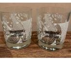Disaronno glas Roberto Cavalli 2 stuks, Verzamelen, Ophalen of Verzenden, Nieuw