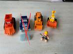 Bob de Bouwer Speelgoed Set, Kinderen en Baby's, Speelgoed | Actiefiguren, Ophalen of Verzenden, Zo goed als nieuw
