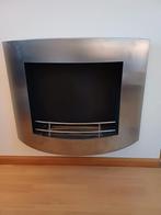 Bio ethanol haard, Ophalen, Zo goed als nieuw, Vrijstaande haard, Overige soorten