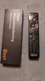 Ziggo Afstandsbediening in Doos, Mediaspeler, Ophalen of Verzenden, Zo goed als nieuw, Origineel