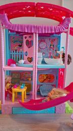 Poppenhuis, Ophalen, Zo goed als nieuw, Overige typen