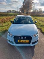 Audi A1 1.0 Tfsi 70KW Sportback S-tr 2015 Wit, A1, Wit, Origineel Nederlands, 48 €/maand