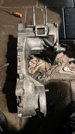 Skr blok, Ophalen, Tweetakt, Gebruikt, Overige modellen