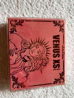 Lime Crime Venus XS Rose Gold Eyeshadow Palette, Nieuw, Ogen, Make-up, Verzenden