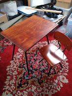 Vintage kinder tafel met stoel, Ophalen