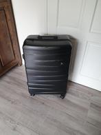 Nieuwe Travelbag Trolley koffer 75x51x30 cm, 4,2 kg., Nieuw, Hard kunststof, 45 tot 55 cm, Wieltjes