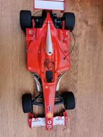 Nikko Ferrari f2003-GA, Hobby en Vrije tijd, Gebruikt, Ophalen of Verzenden