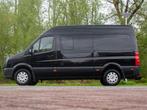 Volkswagen Crafter 32 2.0 TDI L2H2 DC (NAVI,CAMERA,CAMPER VO, Origineel Nederlands, Te koop, Gebruikt, 750 kg