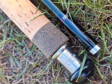Nieuwe penhengel bb rods bart bakker beschikbaar voor biedingen