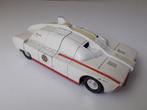 1968 Dinky Toys 105 MAXIMUM SECURITY VEHICLE (Opknapper), Ophalen of Verzenden, Gebruikt, Auto, Dinky Toys