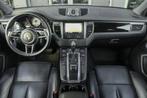 Porsche Macan S 3.0 D 258pk Panoramadak Bose Luchtvering Spo, Automaat, Gebruikt, 258 pk, Bedrijf