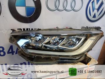 koplamp toyota yaris Links  beschikbaar voor biedingen