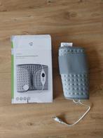 Nedis Buik-/Rug Verwarmer - Zo Goed Als Nieuw!, Ophalen of Verzenden, Zo goed als nieuw, Overige typen