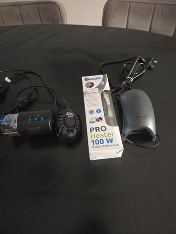 Aquarium accessoires beschikbaar voor biedingen