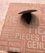 Wielkuip bevestigingsclip Renault Megane 4, NIEUW, Origineel, Ophalen of Verzenden, Nieuw, Renault