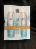 Nieuwe Rituals Banyu set, Sieraden, Tassen en Uiterlijk, Uiterlijk | Lichaamsverzorging, Ophalen of Verzenden, Nieuw, Bad & Douche