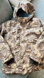 Winterjas Mikk-line (Deens merk) maat 152, Ophalen of Verzenden, Zo goed als nieuw, Jongen of Meisje, Jas