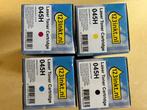Canon lasercatridges, Ophalen of Verzenden, Nieuw, Cartridge, 123inkt.nl