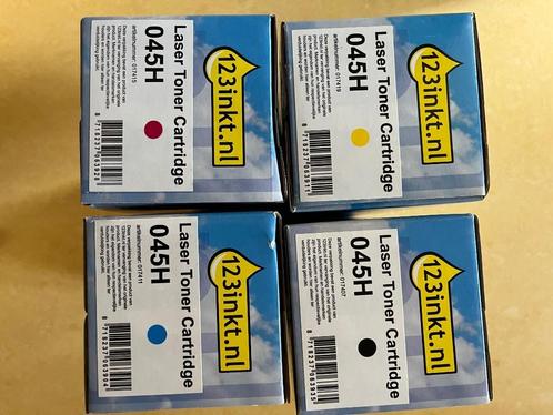 Canon lasercatridges, Computers en Software, Printerbenodigdheden, Nieuw, Cartridge, Ophalen of Verzenden