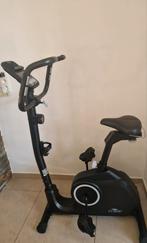 Crane hometrainer, Ophalen, Hometrainer