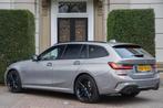 BMW 3-serie Touring 330e High Executive TREKHAAK | PANO | KU, Auto's, Achterwielaandrijving, Gebruikt, Euro 6, 4 cilinders