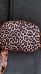 superleuke schoudertas, Sieraden, Tassen en Uiterlijk, Toilettassen, Ophalen of Verzenden, Dame