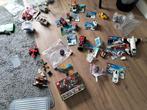 Veel Lego sets, Gebruikt, Ophalen of Verzenden
