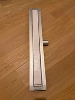 Nieuwe ACO C 785 douchegoot + tegelrooster in verpakking, Ophalen of Verzenden, Nieuw, Douche