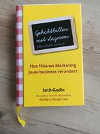 Seth Godin - Gehaktballen met slagroom, Boeken, Ophalen of Verzenden, Nieuw, Seth Godin