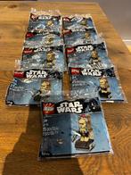 Lego Star Wars 40176, Scarif Stormtrooper. 9 stuks, Polybag, Ophalen of Verzenden, Nieuw, Complete set, Lego