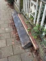 Gratis hout, Doe-het-zelf en Verbouw, Hout en Planken, Ophalen, Overige houtsoorten, Minder dan 200 cm, Pallet