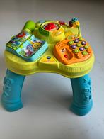 Vtech 2 in 1 activiteitentafel, Ophalen of Verzenden, Zo goed als nieuw