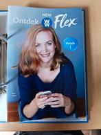 Afvallen met weight watchers, Ophalen of Verzenden, Zo goed als nieuw, Dieet en Voeding