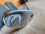 Callaway 3 wood big bertha 20 graden loft., Ophalen of Verzenden, Gebruikt, Club, Overige merken