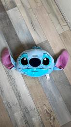 Superzacht kussen Disney's Stitch, Ophalen of Verzenden, Nieuw, Kleed of Kussen