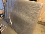 Ikea matras 200x140x17, Huis en Inrichting, Matras, Gebruikt, 140 cm, Ophalen