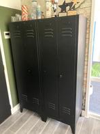 American locker (2x), Gebruikt, Ophalen