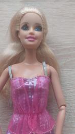 2012-Barbie-a-life-in-the-dreamhouse-glam-luxe, Ophalen of Verzenden, Zo goed als nieuw, Fashion Doll