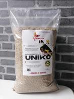 Excellent UNIKO Silvestres 4kg - Speciale Zaden ( ¹ ) Distel, Verzenden, Nieuw, Eten en Drinken