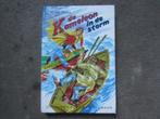 Boek: De kameleon in de storm, Ophalen of Verzenden, Gelezen, H. de Roos, Non-fictie