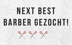 Stoel te huur – Barbershop Den Haag, Overige vormen