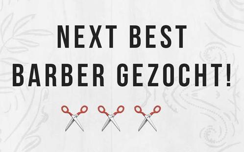 Stoel te huur – Barbershop Den Haag, Vacatures, Vacatures | Uiterlijke verzorging, Overige vormen