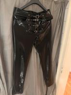 Compl.latex outfit voor Bitch, Wasteland , kinky 1x gedragen, Kleding | Heren, Overige Herenkleding, Ophalen of Verzenden, Zo goed als nieuw