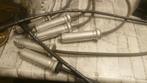 Bougiekabelset 6 cilinder Hyster motor, Ophalen of Verzenden, Hyster, Info@hyster.com, Usa